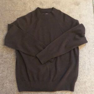 Everlane Cashmere sweater